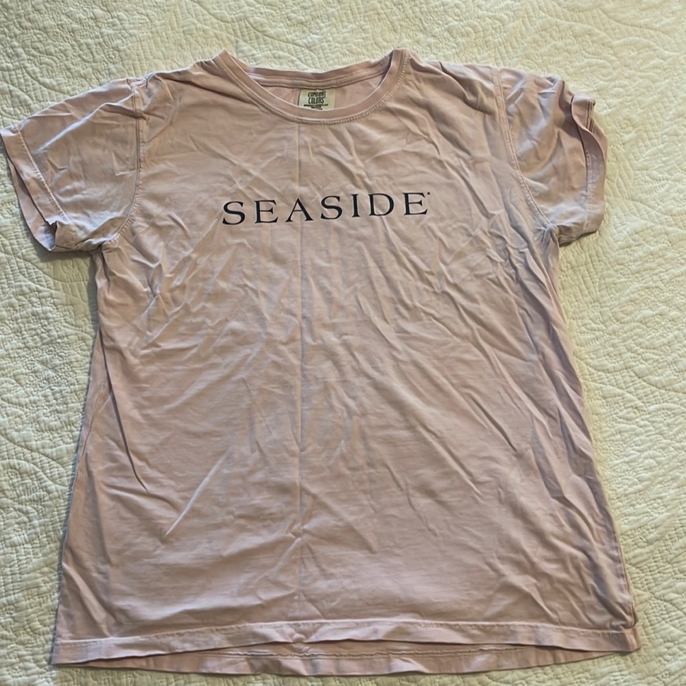 Seaside FL T-shirt